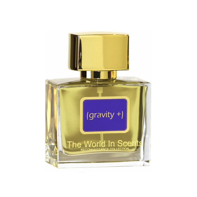 Immagine del profumo Gravity Plus di The World In Scents