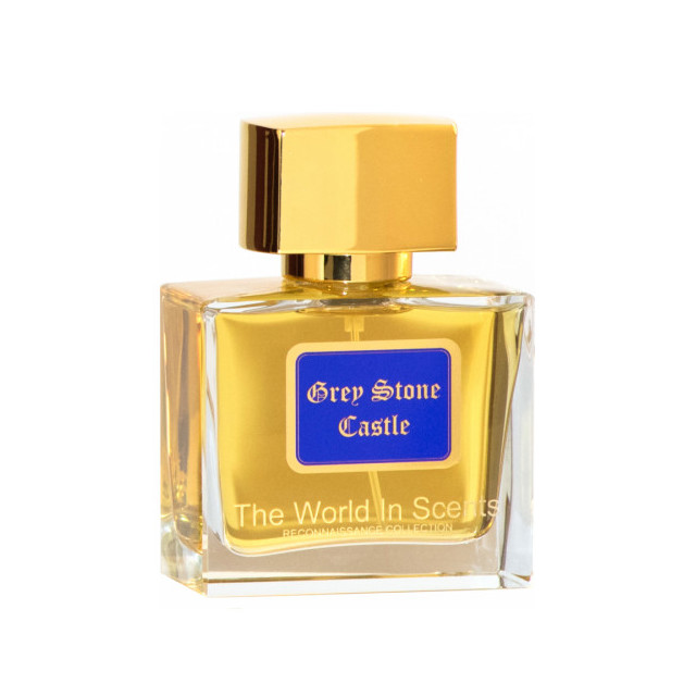 Immagine del profumo Grey Stone Castle di The World In Scents