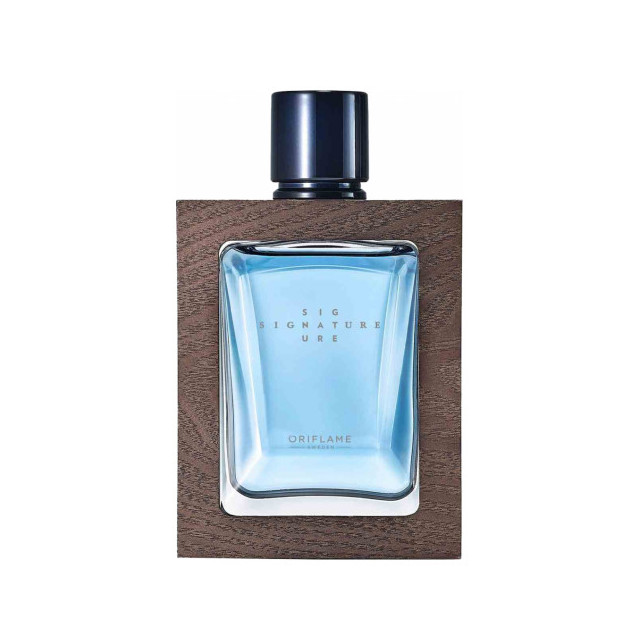 Immagine del profumo Signature For Him Parfum di Oriflame