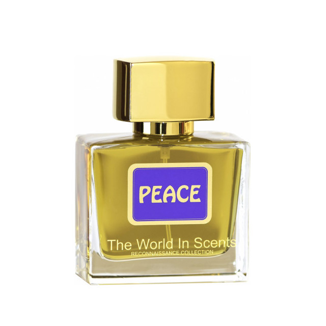 Immagine del profumo Peace di The World In Scents