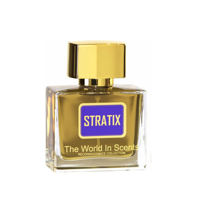 Immagine del profumo Stratix di The World In Scents