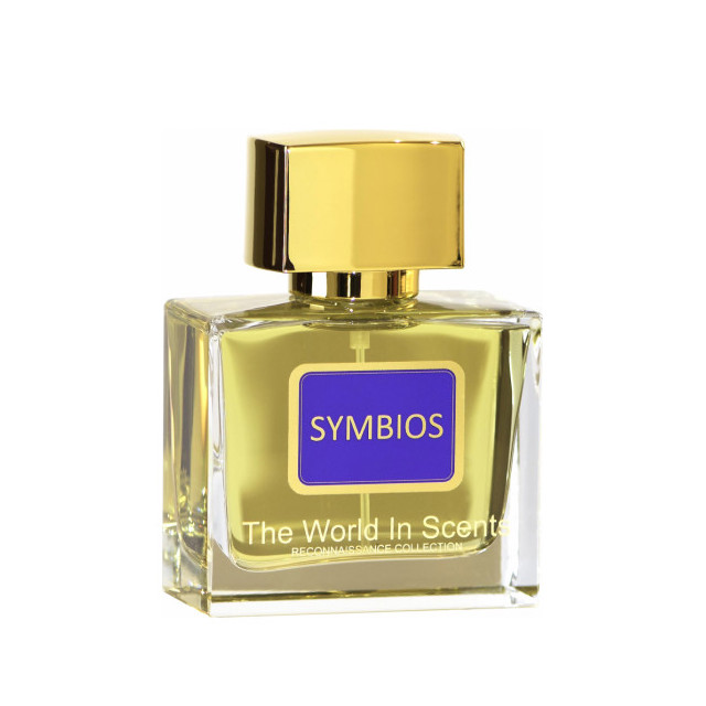 Immagine del profumo Symbios di The World In Scents