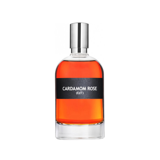 Immagine del profumo Cardamom Rose di Therapeutate Parfums