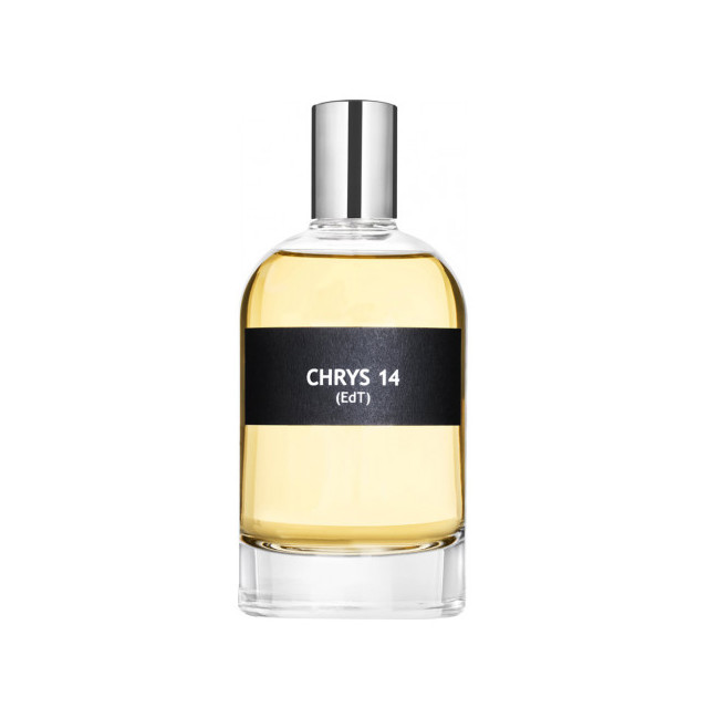 Immagine del profumo Chrys 14 di Therapeutate Parfums