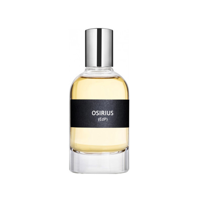 Immagine del profumo Osirius di Therapeutate Parfums