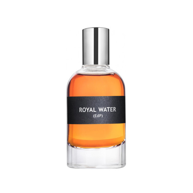 Immagine del profumo Royal Water di Therapeutate Parfums