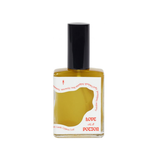 Immagine del profumo Love Potion No. 3 di Tiermarq