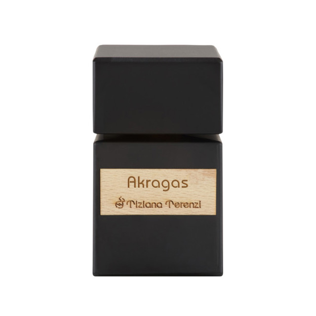 Immagine del profumo Akragas di Tiziana Terenzi
