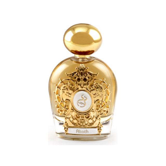 Immagine del profumo Alioth di Tiziana Terenzi