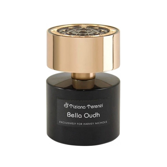 Immagine del profumo Bella Oudh di Tiziana Terenzi