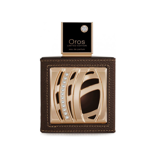 Immagine del profumo Oros Limited Edition di Oros
