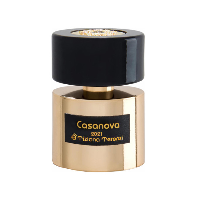 Immagine del profumo Casanova di Tiziana Terenzi