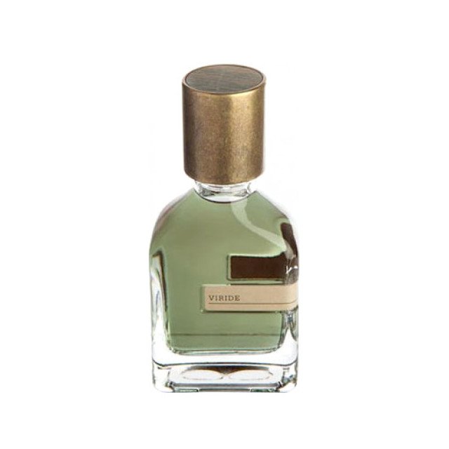 Immagine del profumo Viride di Orto Parisi