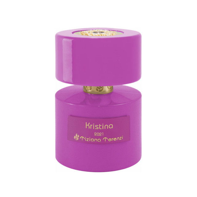 Immagine del profumo Kristina di Tiziana Terenzi