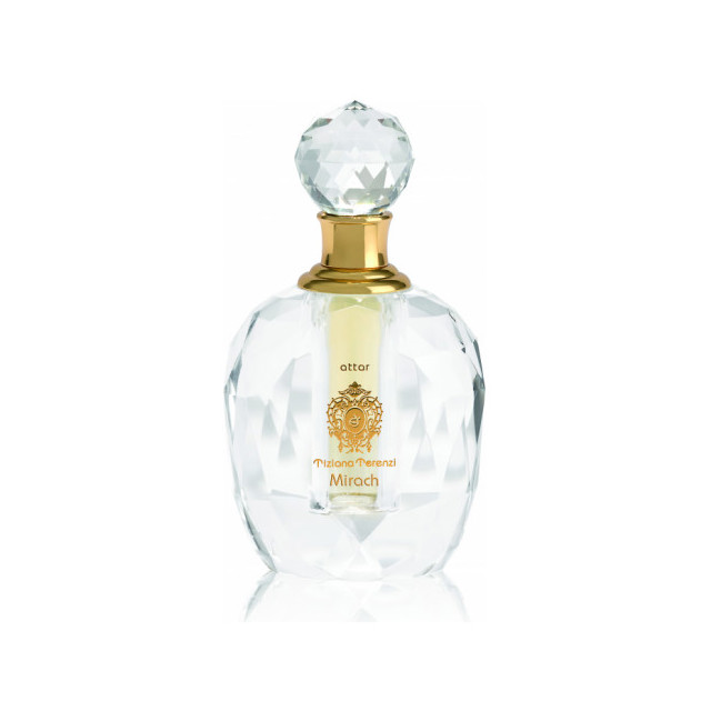 Immagine del profumo Mirach Attar di Tiziana Terenzi