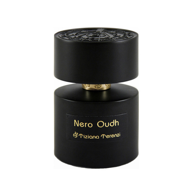 Immagine del profumo Nero Oudh di Tiziana Terenzi