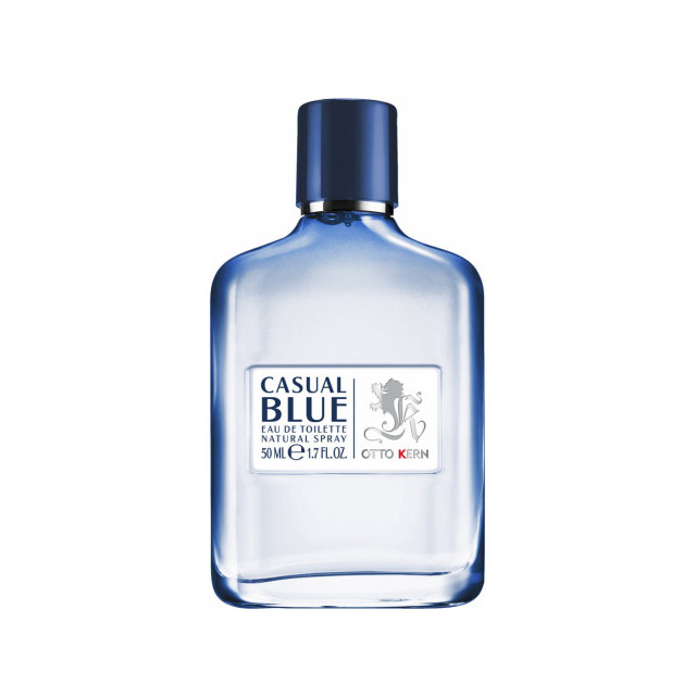Immagine del profumo Casual Blue di Otto Kern