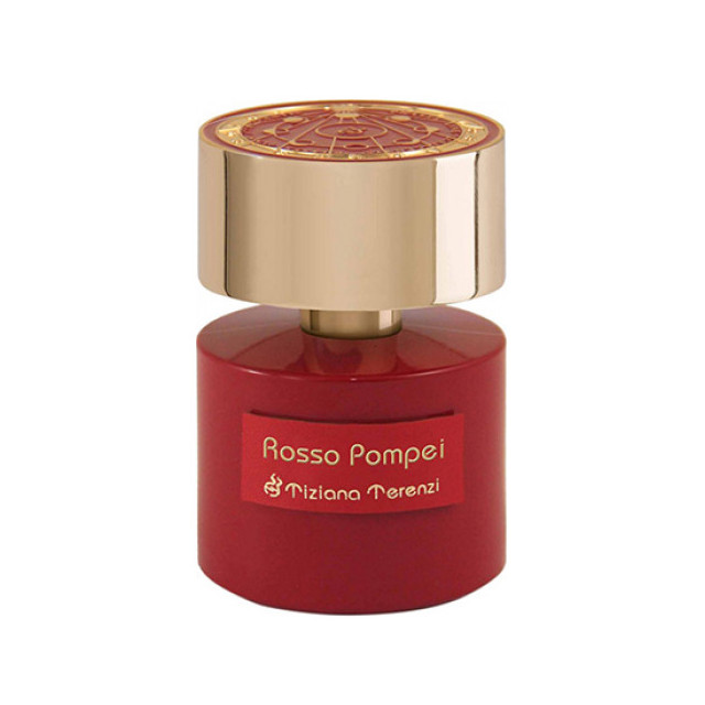 Immagine del profumo Rosso Pompei di Tiziana Terenzi
