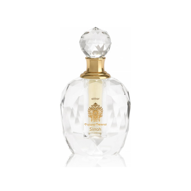 Immagine del profumo Sirrah Attar di Tiziana Terenzi