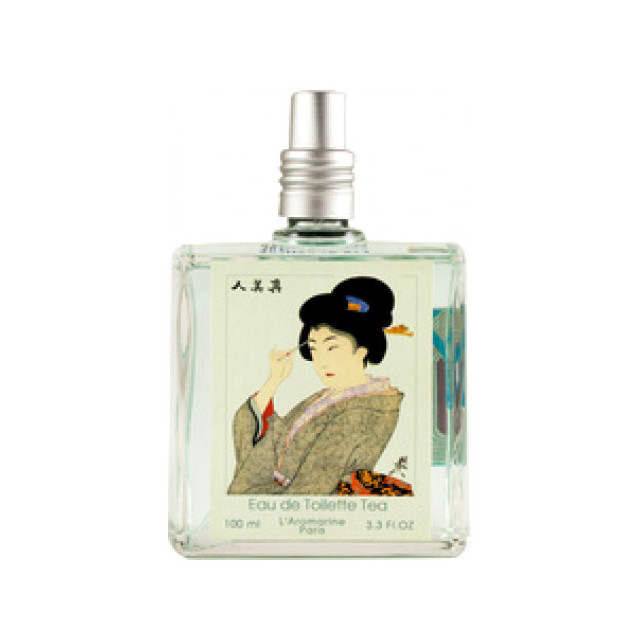 Immagine del profumo Tokyo Tea di Outremer