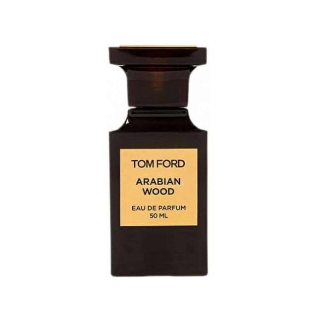 Immagine del profumo Arabian Wood di Tom Ford