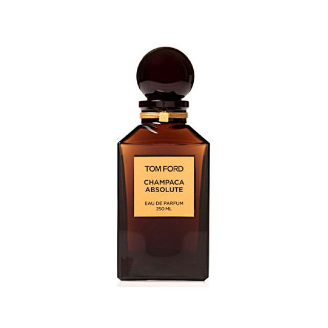 Immagine del profumo Champaca Absolute di Tom Ford