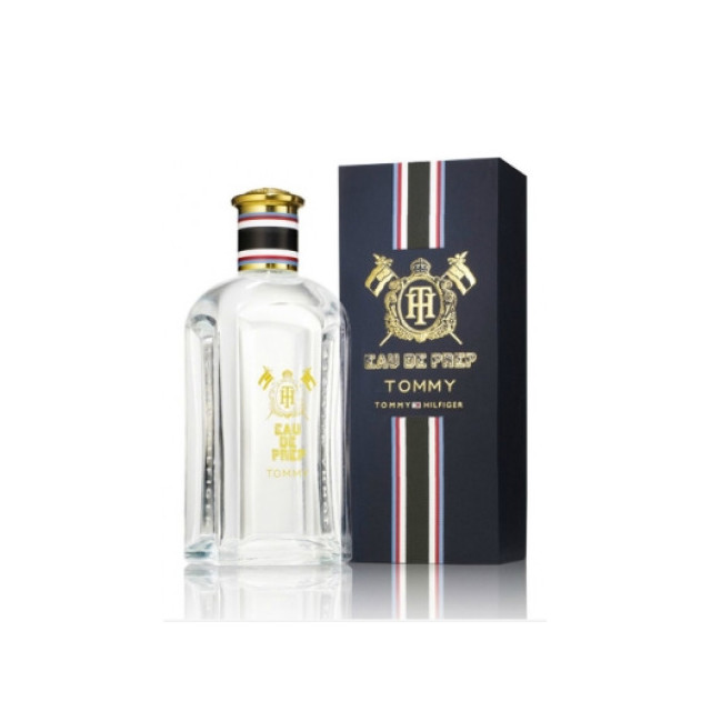 Immagine del profumo Eau de Prep Tommy di Tommy Hilfiger