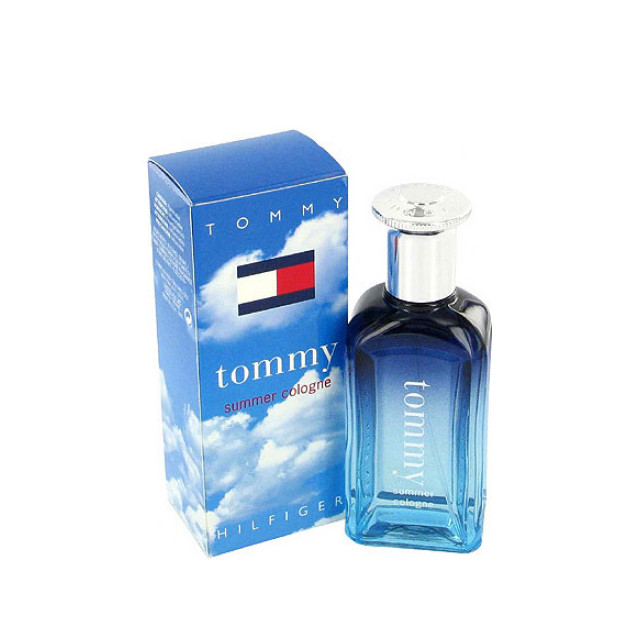 Immagine del profumo Tommy Summer Cologne 2002 di Tommy Hilfiger