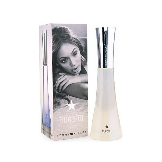Immagine del profumo True Star di Tommy Hilfiger