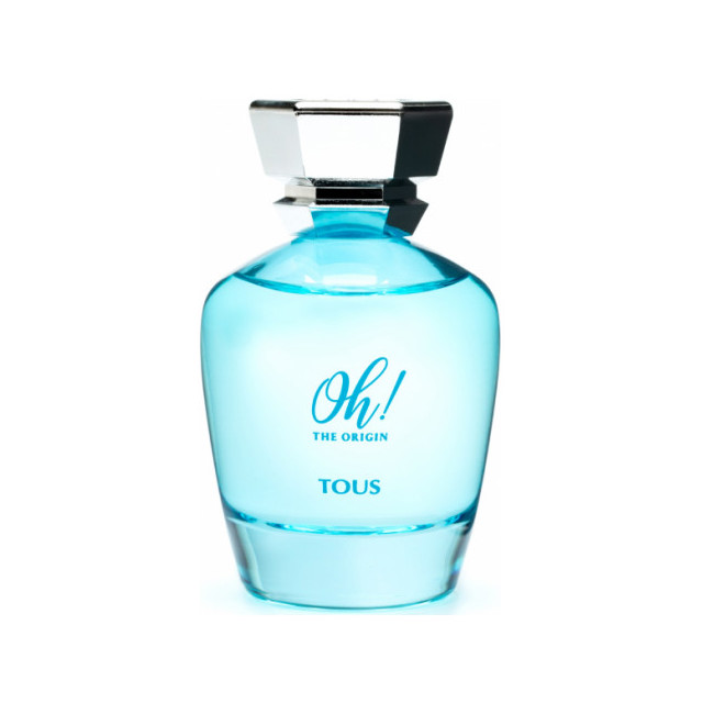 Immagine del profumo Oh! The Origin Eau de Toilette di Tous