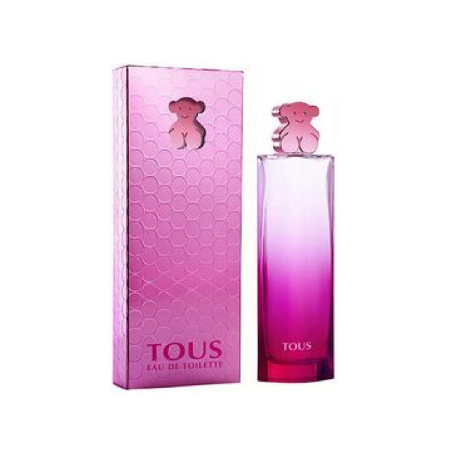 Immagine del profumo Violet di Tous
