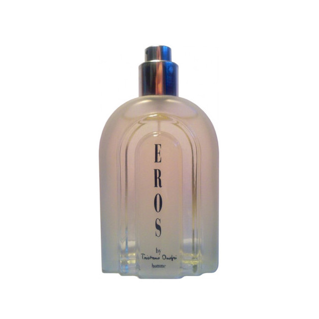 Immagine del profumo Eros Homme di Tristano Onofri