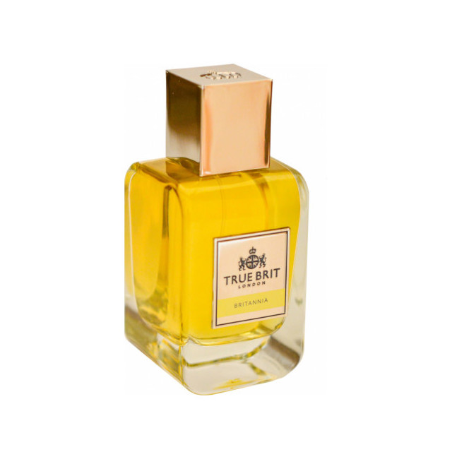 Immagine del profumo Britannia di True Brit London