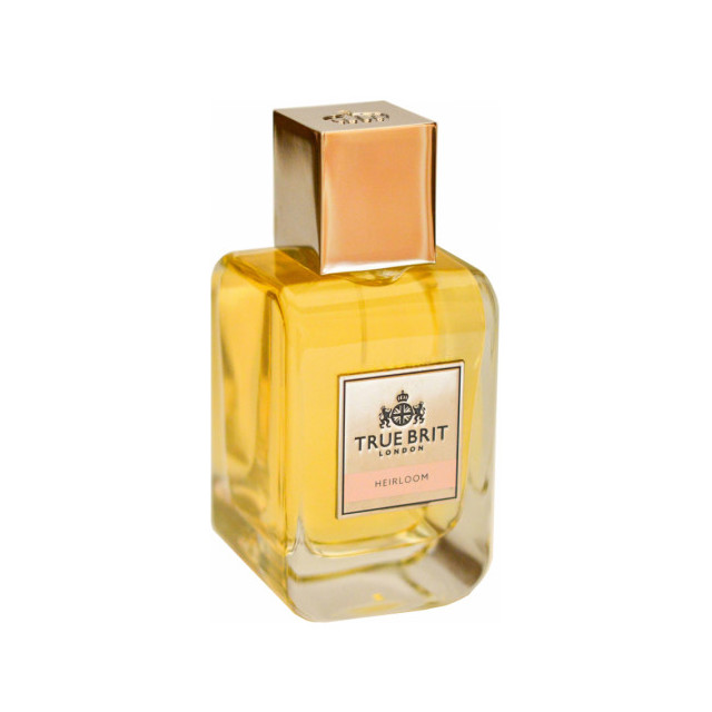 Immagine del profumo Heirloom di True Brit London
