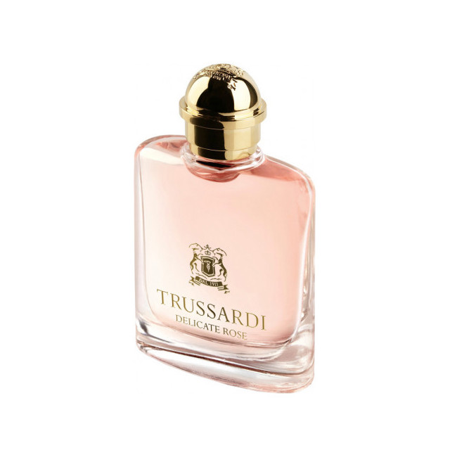 Immagine del profumo Trussardi Delicate Rose di Trussardi