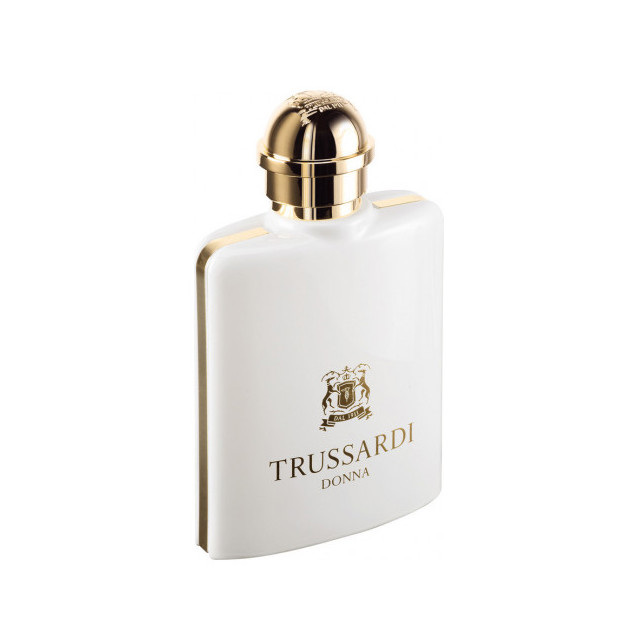 Immagine del profumo Donna Trussardi 2011 di Trussardi