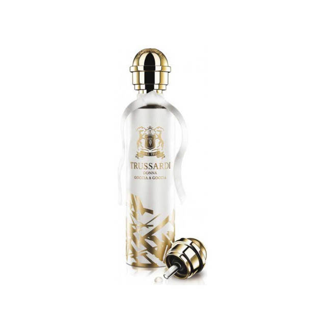 Immagine del profumo Trussardi Donna Goccia a Goccia di Trussardi