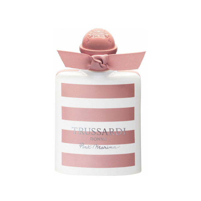 Immagine del profumo Trussardi Donna Pink Marina di Trussardi