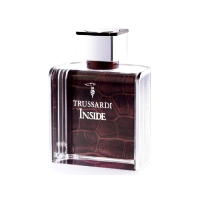 Immagine del profumo Trussardi Inside for men di Trussardi