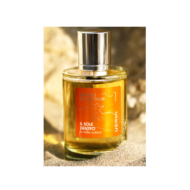 Immagine del profumo 1 Il Sole Dentro di UER MI
