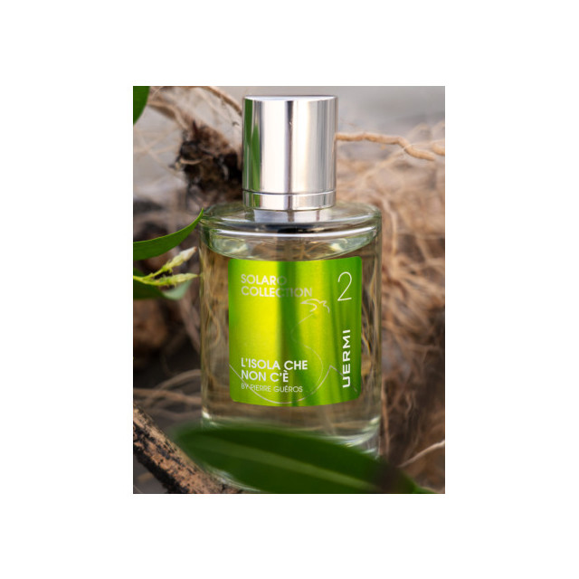 Immagine del profumo 2 L’isola Che Non C’è di UER MI
