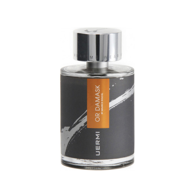 Immagine del profumo OR ± Damask di UER MI