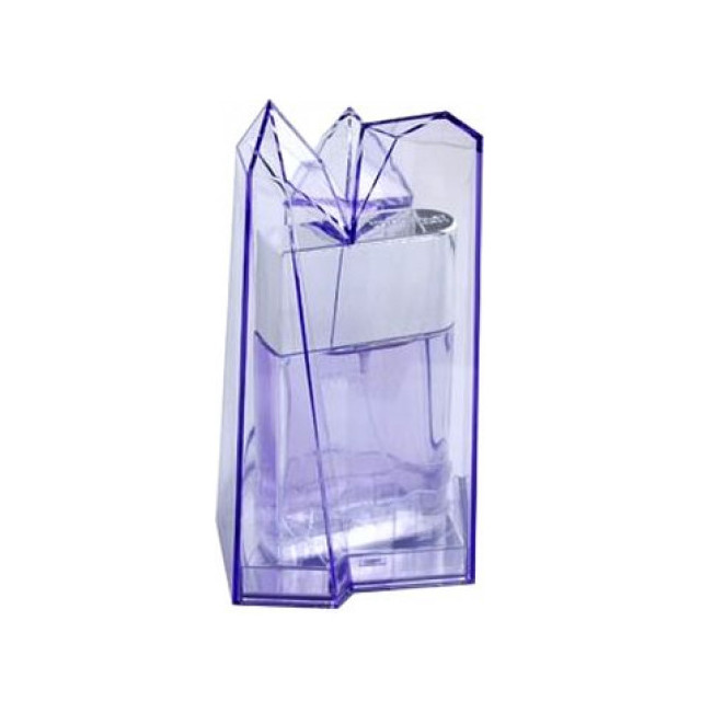 Immagine del profumo Ultraviolet Liquid Metal for Men di Paco Rabanne