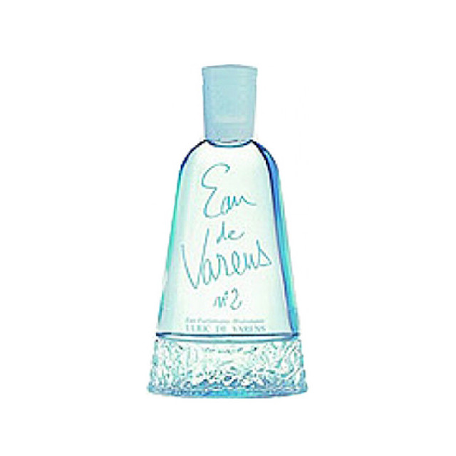 Immagine del profumo Eau de Varens No. 2 di Ulric de Varens