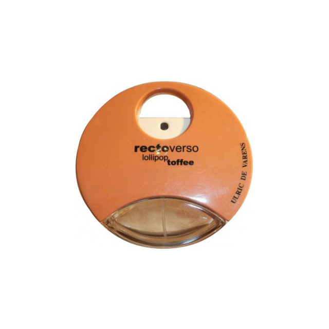 Immagine del profumo Rectoverso Lollipop Toffee di Ulric de Varens