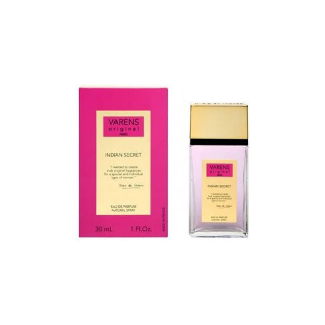 Immagine del profumo Varens Original Indian Secret di Ulric de Varens