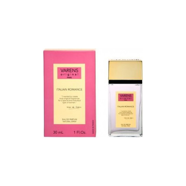 Immagine del profumo Varens Original Italian Romance di Ulric de Varens