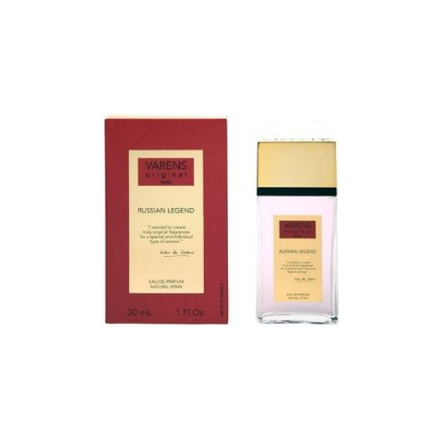 Immagine del profumo Varens Original Russian Legend di Ulric de Varens
