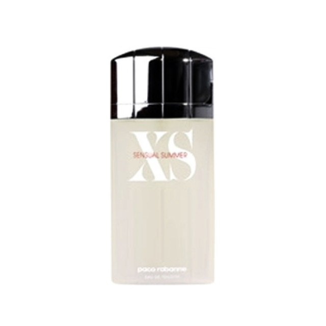 Immagine del profumo XS Pour Homme Sensual Summer di Paco Rabanne