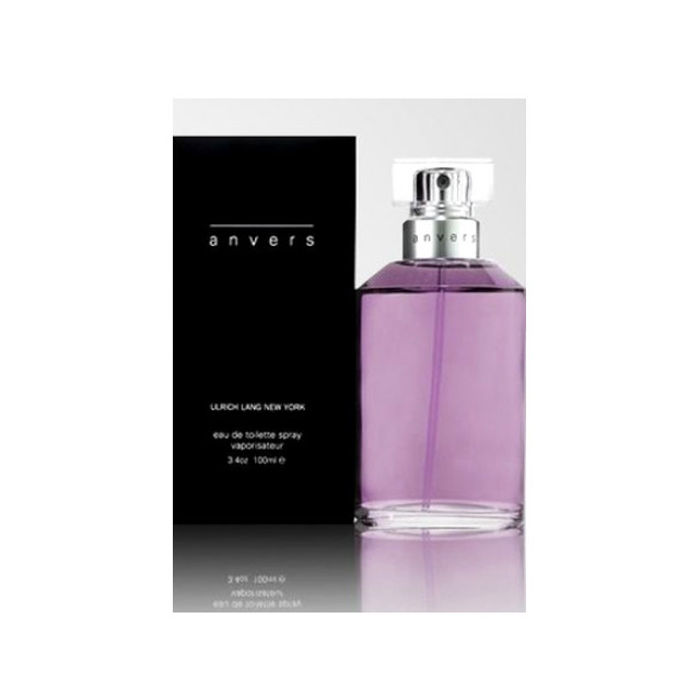 Immagine del profumo Anvers di Ulrich Lang